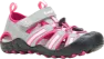 Grey/Pink