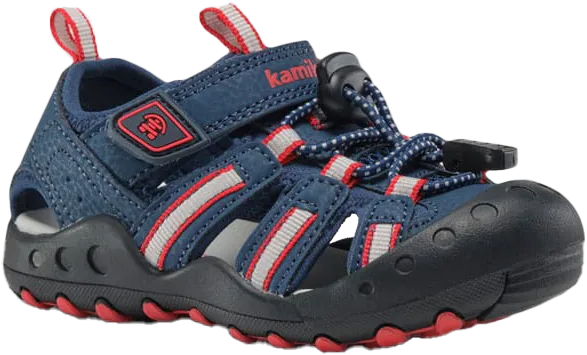 Kamik Kids' Crab