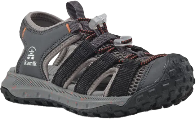Kamik Kids' Ripple