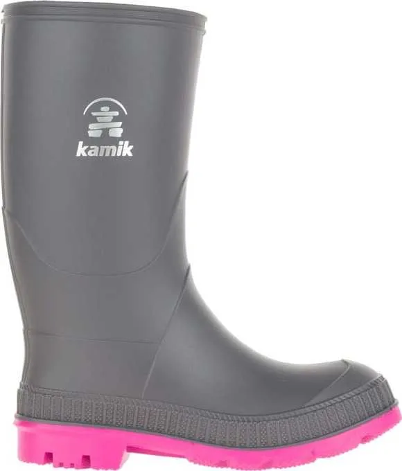 Kamik Kids' Stomp