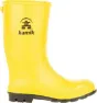 Yellow Black