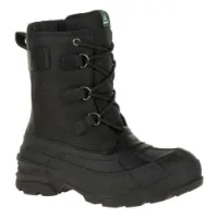 Kamik Men's Alborg Plus
