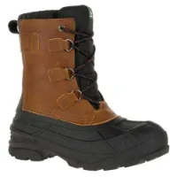 Kamik Men's Alborg Plus Kamik Men's Alborg Plus