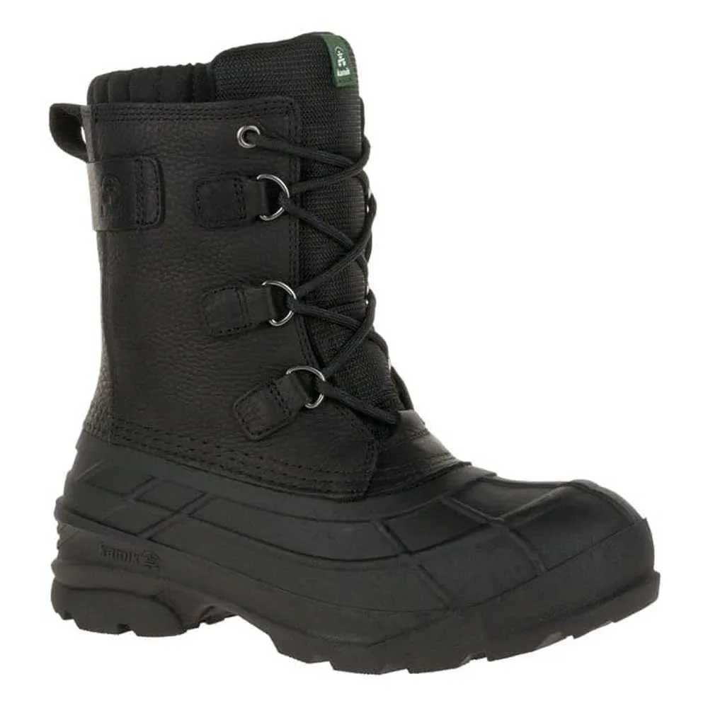 Kamik Men's Alborg Plus