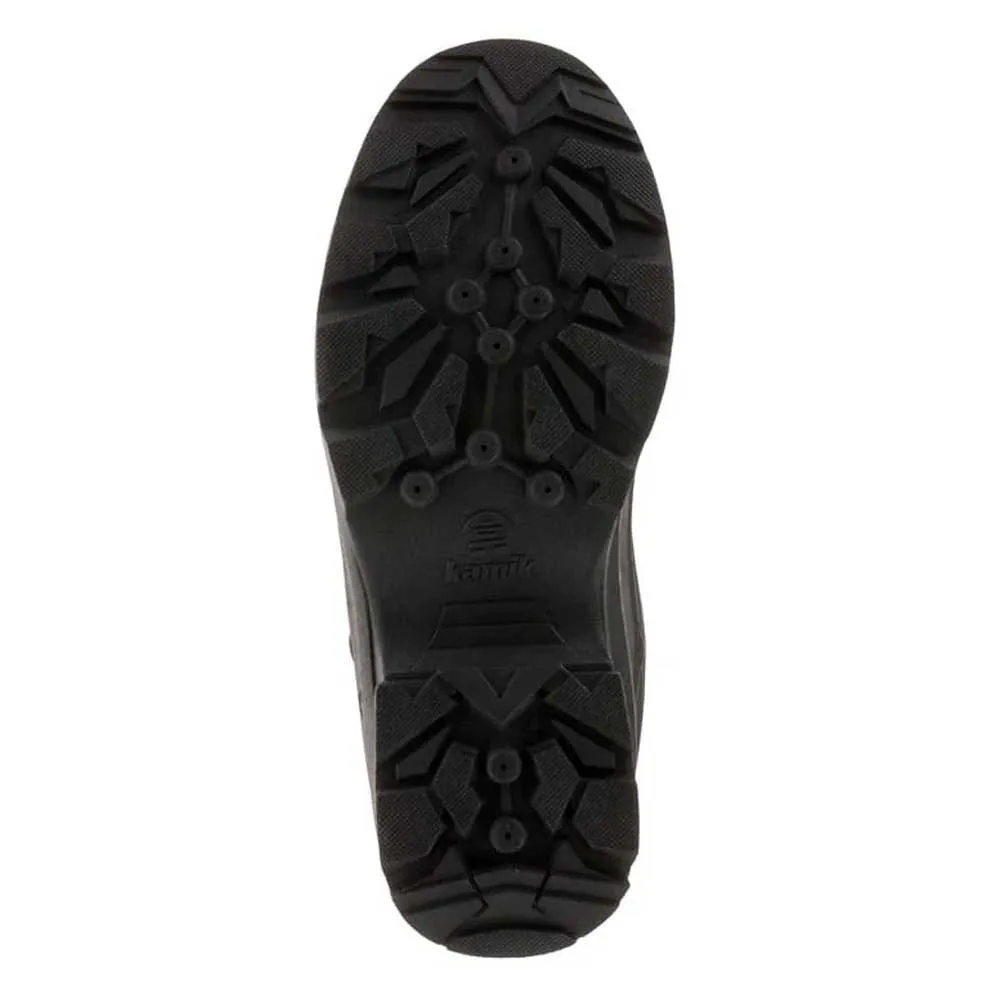 Kamik Men's Alborg Plus