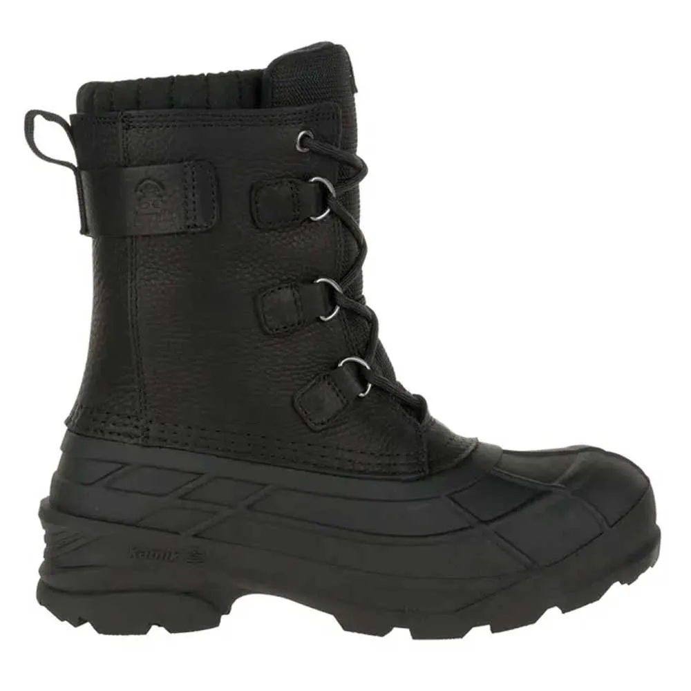 Kamik Men's Alborg Plus