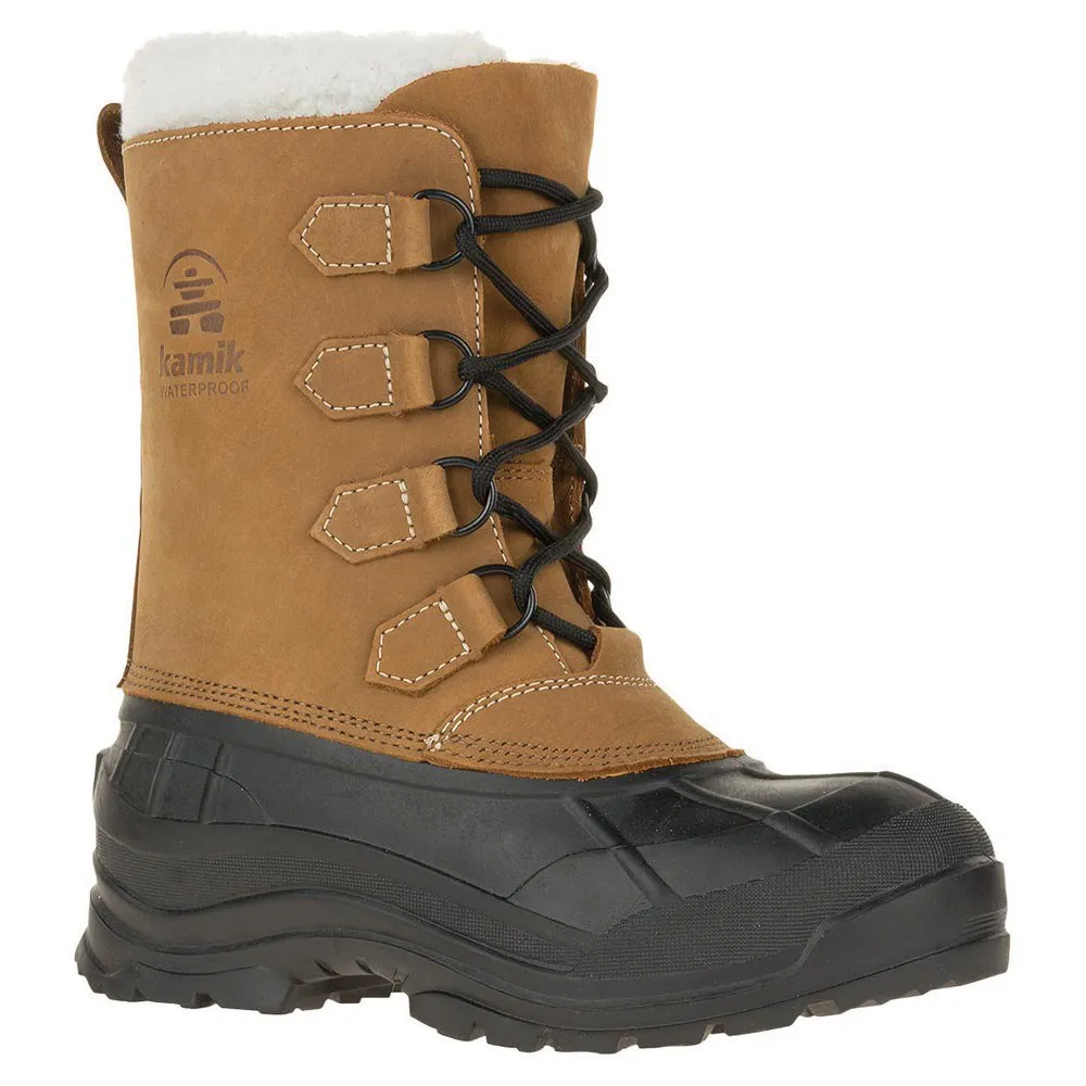 Kamik Men's Alborg
