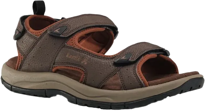 Kamik Men's Kibo