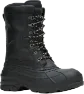 Kamik Men's Nation Pro Wide, Black