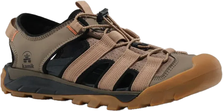 Kamik Men's Solstice Kamik Men's Solstice
