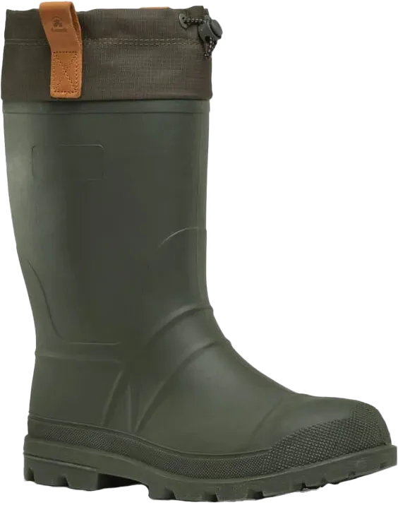 Kamik Men's Tundra