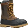 Kamik Men's William, Gaucho brown-brun gaucho