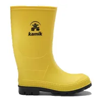 Kamik Stomp Regnstövlar För Ungdomar Kamik Stomp Regnstövlar För Ungdomar