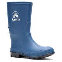 Kamik Stomp Regnstövlar För Ungdomar Kamik Stomp Regnstövlar För Ungdomar
