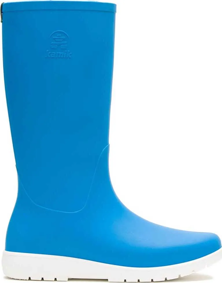 Kamik Women's Jessie, Blue Kamik Women's Jessie, Blue