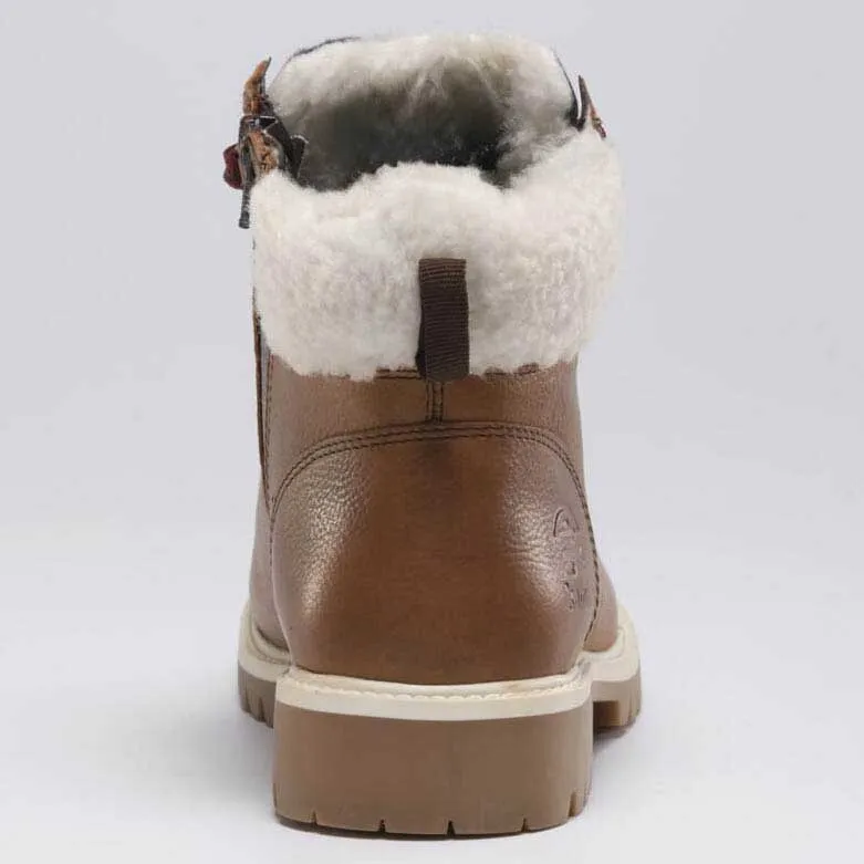 Kamik Women's Rogue Hike 3