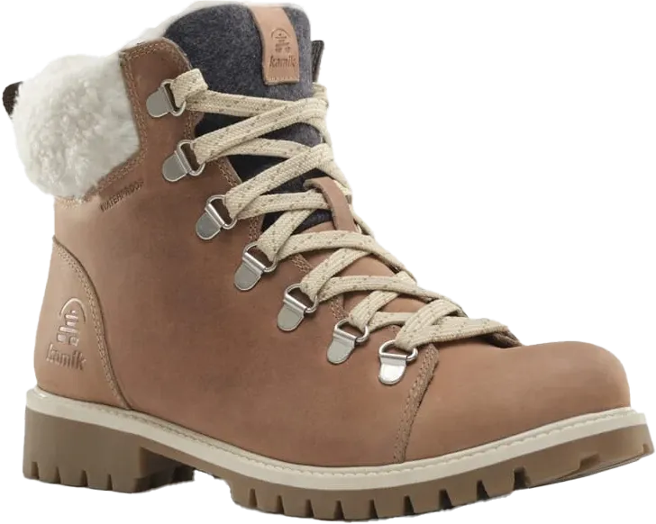 Kamik Women's Rogue Hike 3 Kamik Women's Rogue Hike 3