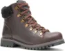Kamik Women's Rouge Hike 3, DARK BROWN-BRUN FONCÉ