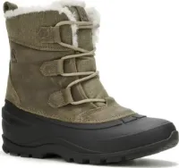 Kamik Women's Snowgem Lo Kamik Women's Snowgem Lo