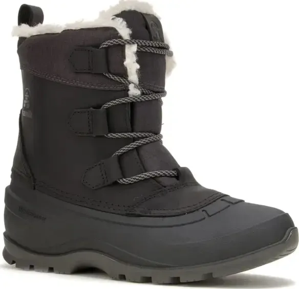 Kamik Women's Snowgem Lo Kamik Women's Snowgem Lo