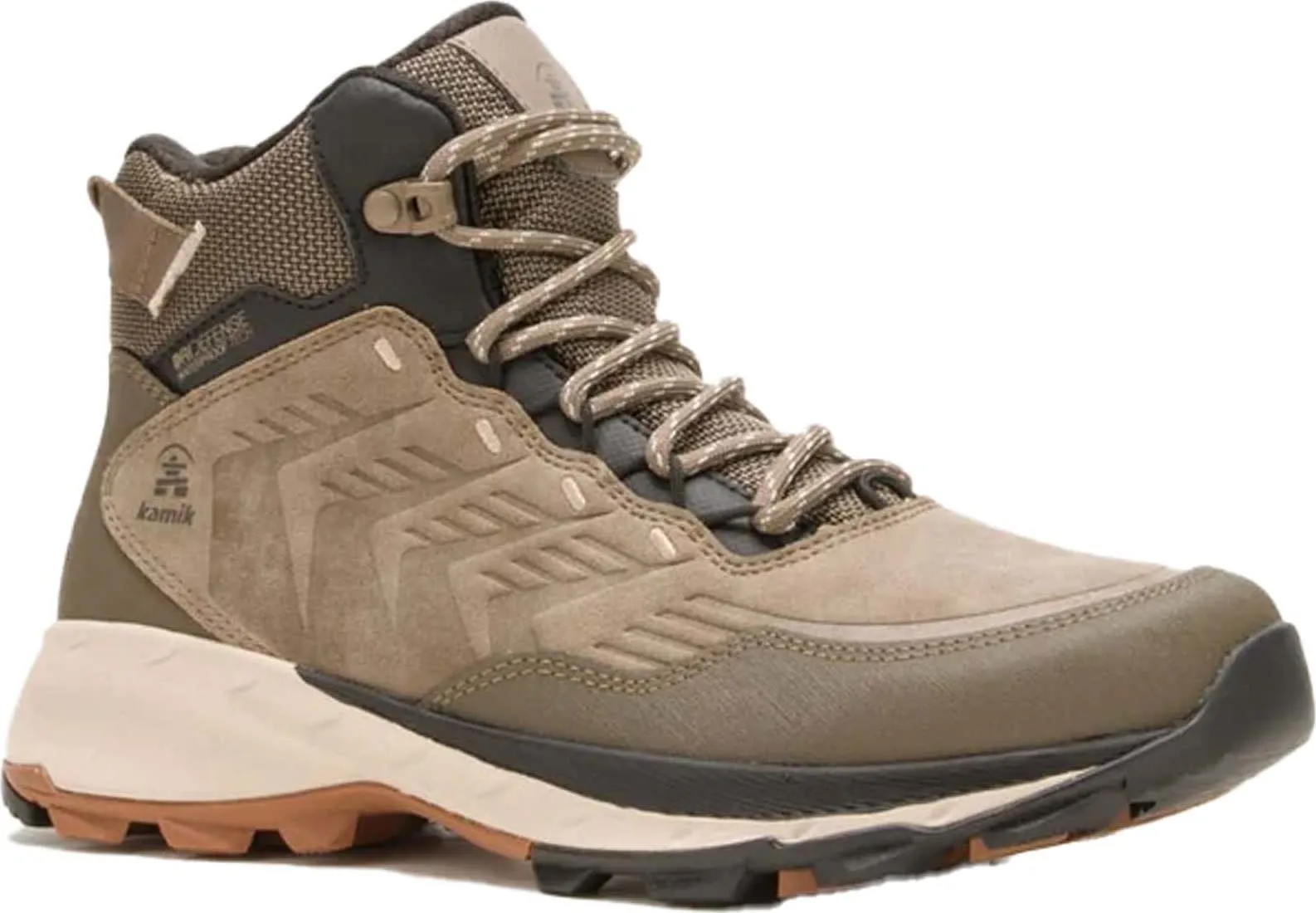 Kamik Women's Treklite Mid Kamik Women's Treklite Mid