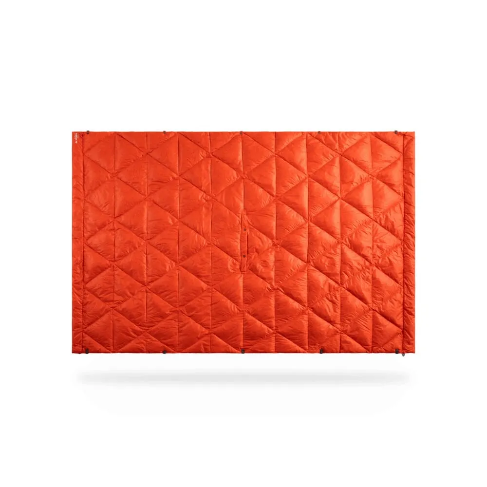 Kammok Bobcat, Ember Orange Kammok Bobcat, Ember Orange