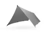 Kammok Kuhli, Granite Gray, Regular