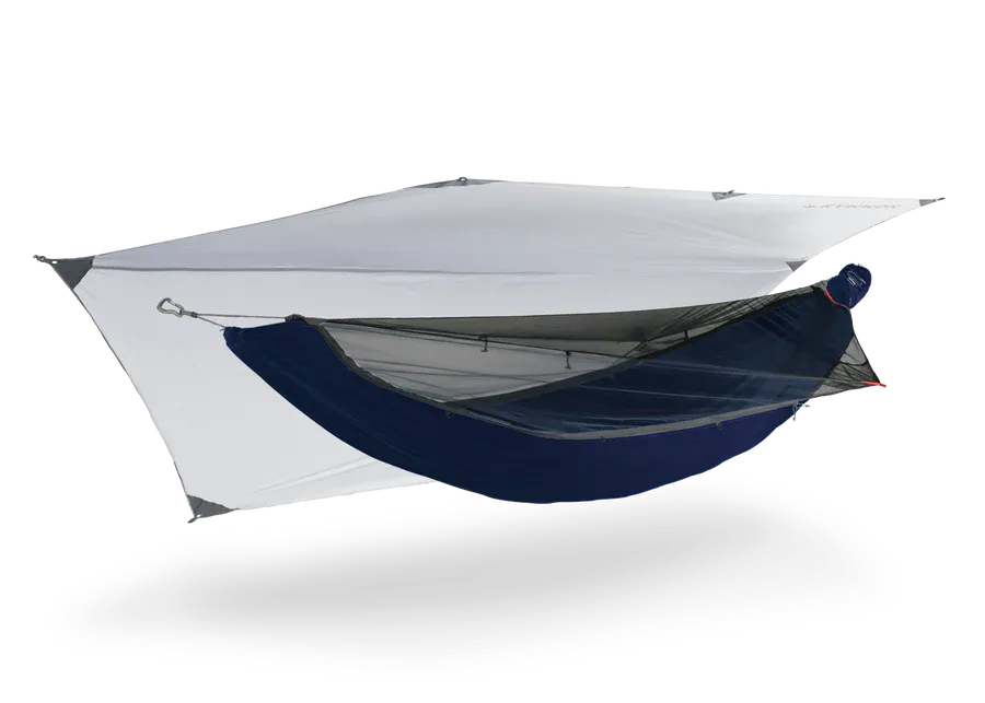 Kammok Mantis, Midnight blue, One Size