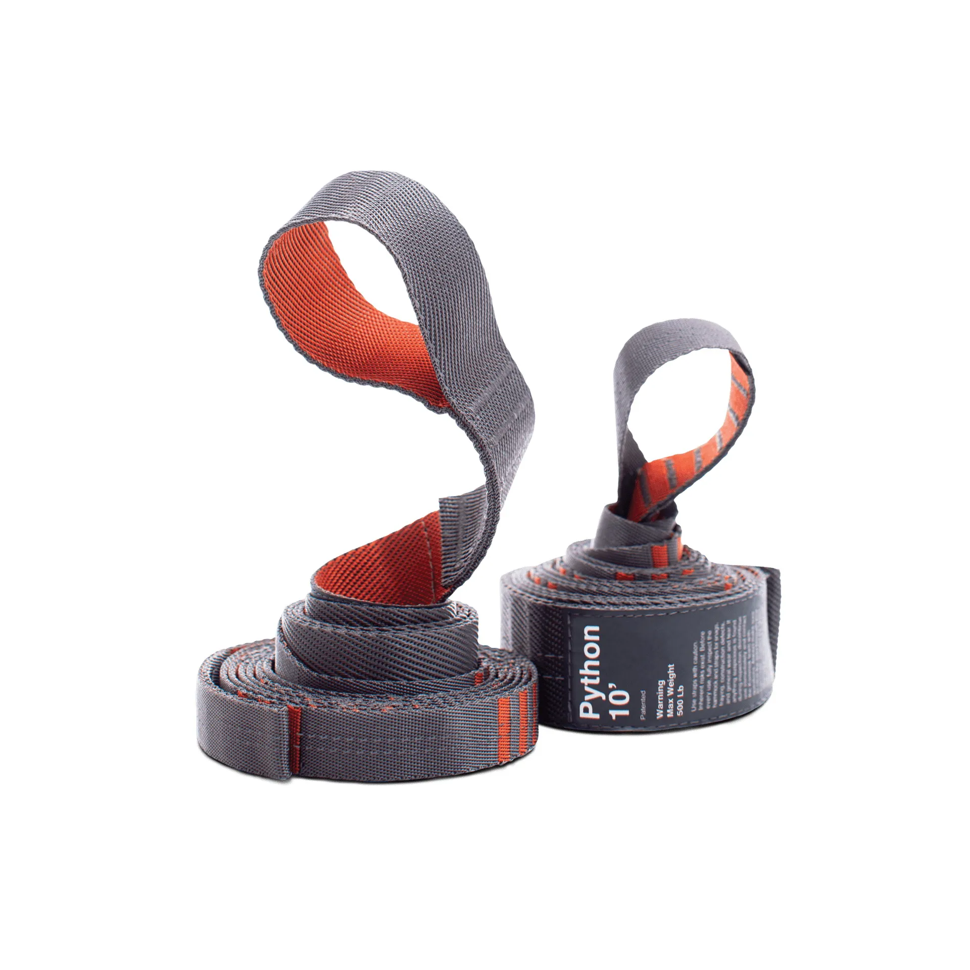 Kammok Python, One Size
