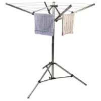 Kampa 4 Arm Tvättlina