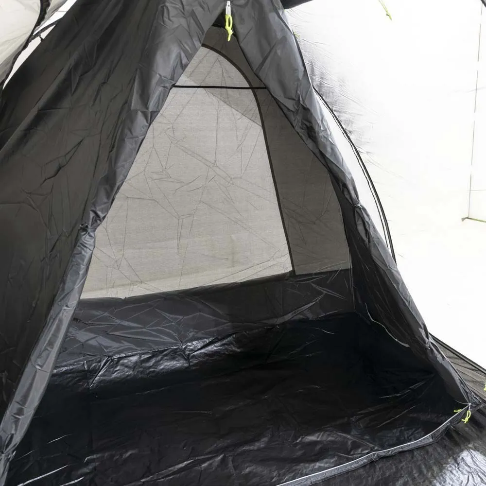 Kampa 9120001249 Tailgater Innertält, Black, One Size