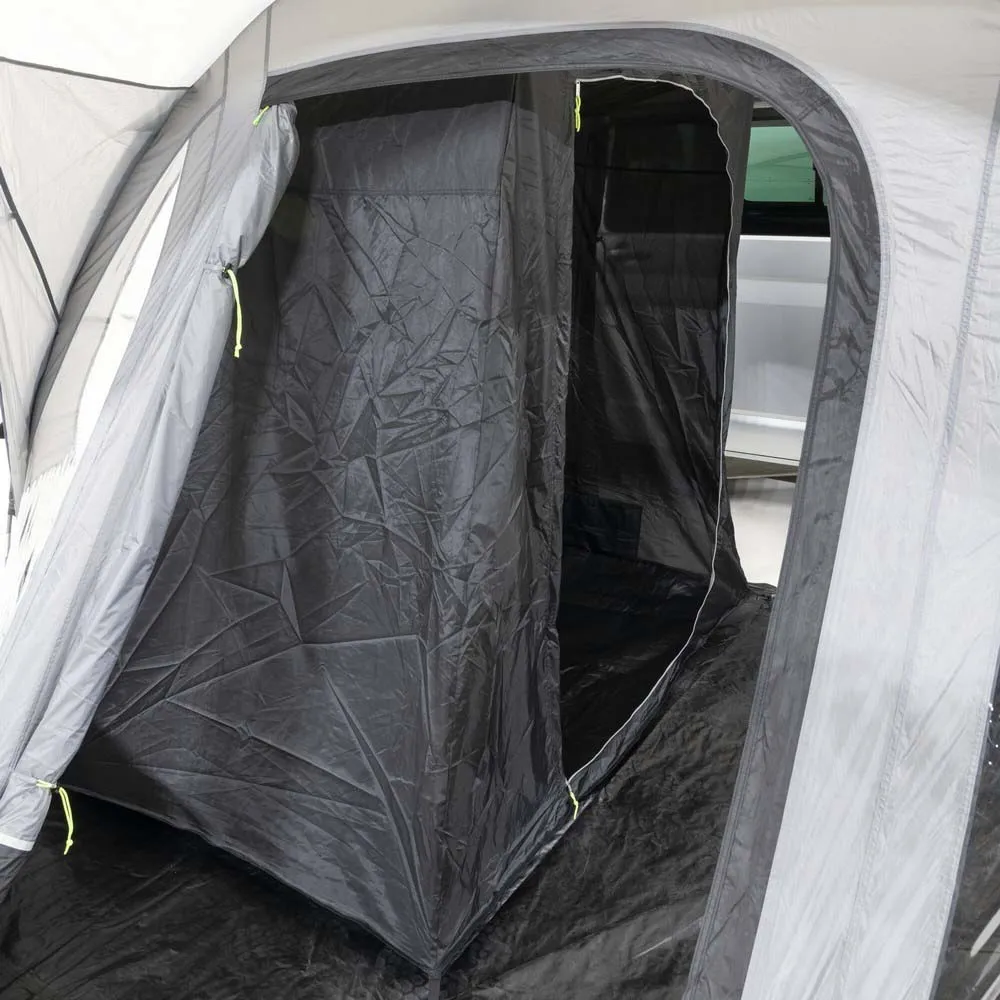 Kampa Action Innertält, Black, One Size