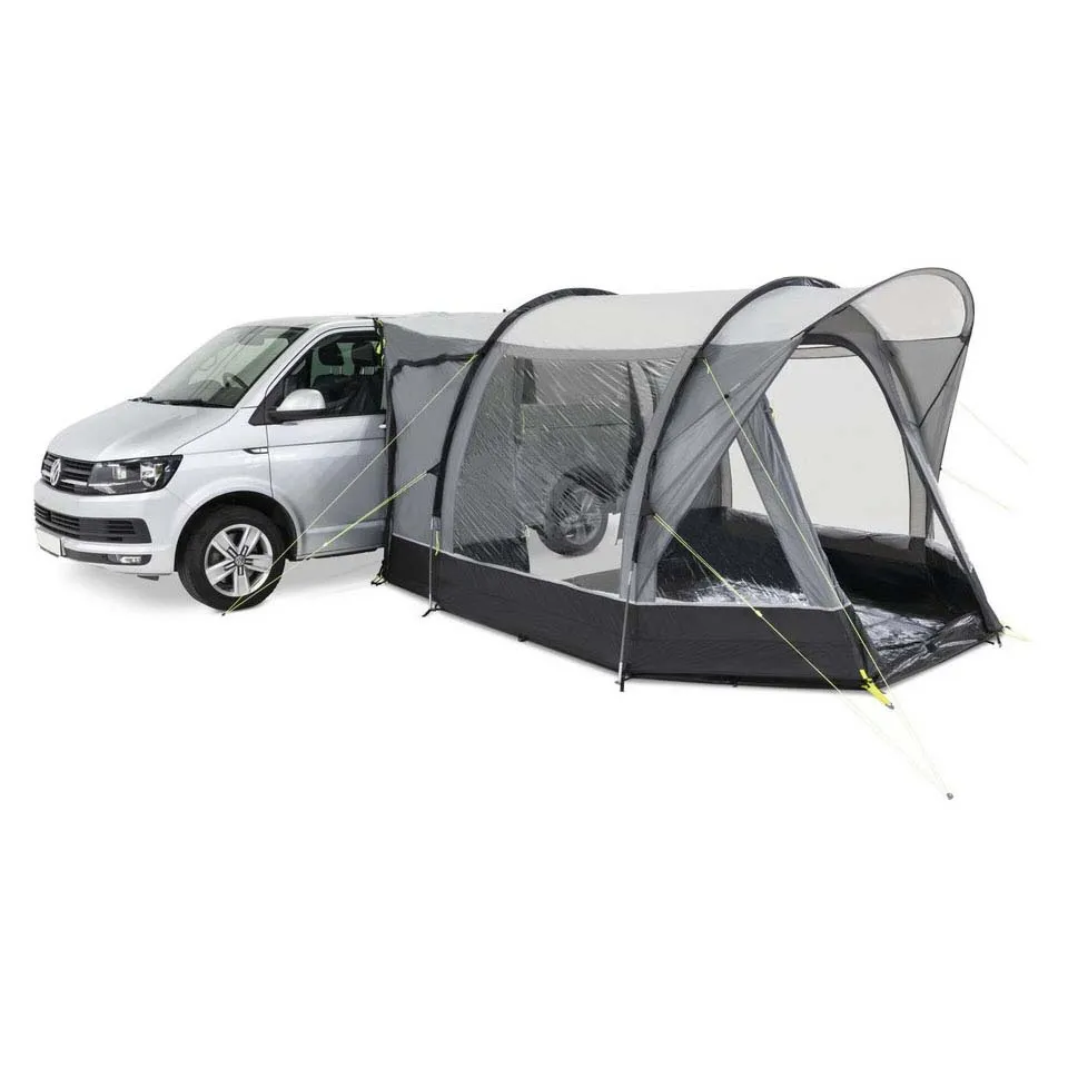 Kampa Action Presenning, Grey / black, One Size