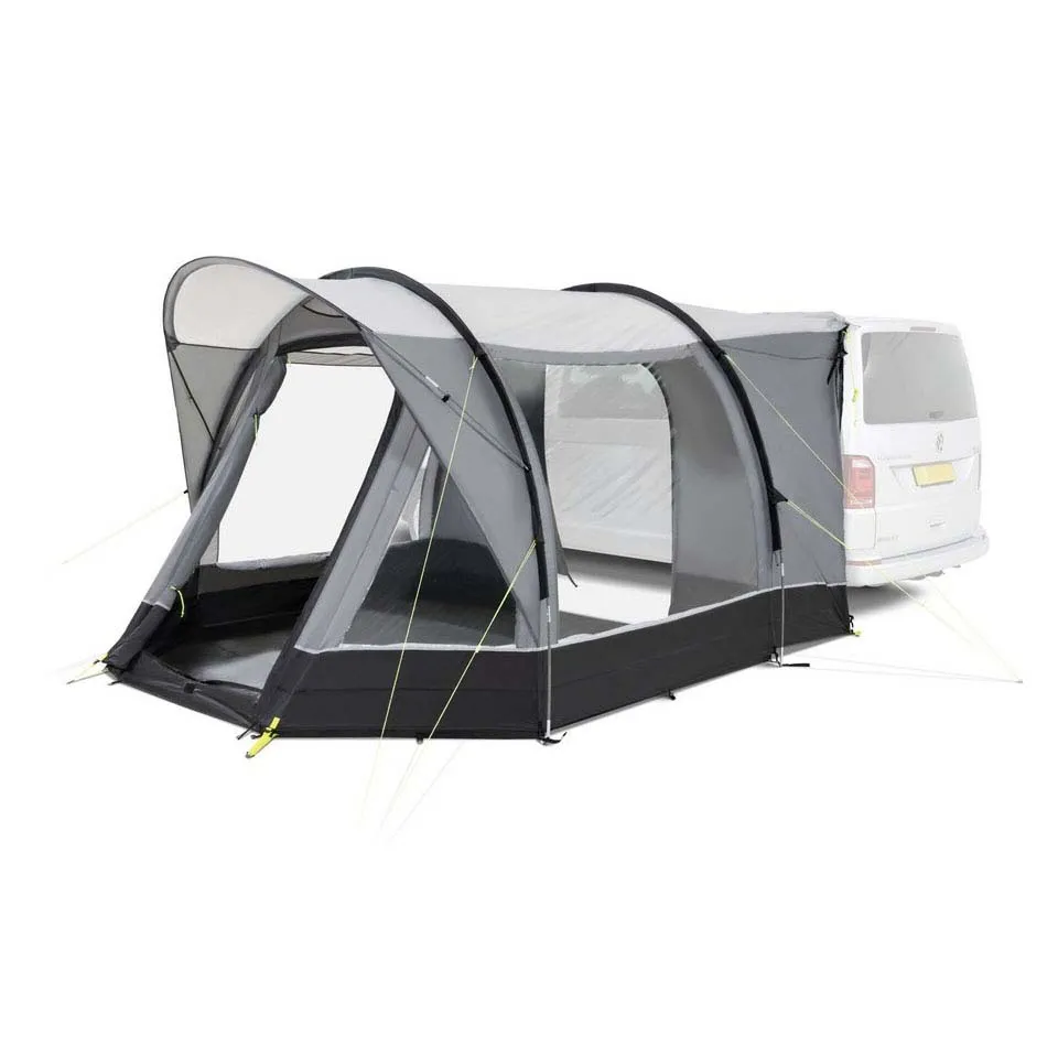 Kampa Action Presenning, Grey / black, One Size