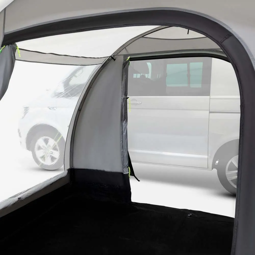 Kampa Action Presenning, Grey / black, One Size