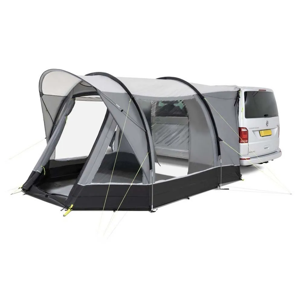 Kampa Action Presenning, Grey / black, One Size