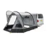 Kampa Action Presenning, Grey / black, One Size