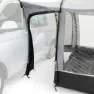 Kampa Action Presenning, Grey / black, One Size