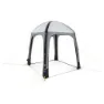Kampa Air Shelter 200 Presenning, Grey, One Size