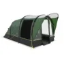 Kampa Brean 3 Air Tält, 3 platser