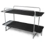 Kampa Bunkie Camping Säng, One size