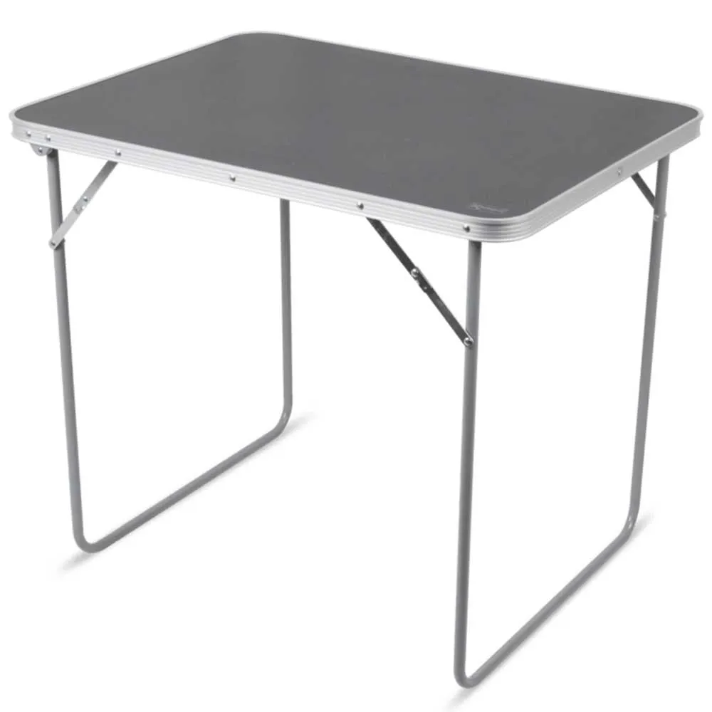 Kampa Camping Medium Table Refurbished, One size Kampa Camping Medium Table Refurbished, One size