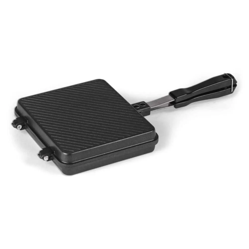 Kampa Croque Xl Toasted Sandwichtång, One size