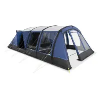 Kampa Croyde 6 Air Tält Kampa Croyde 6 Air Tält