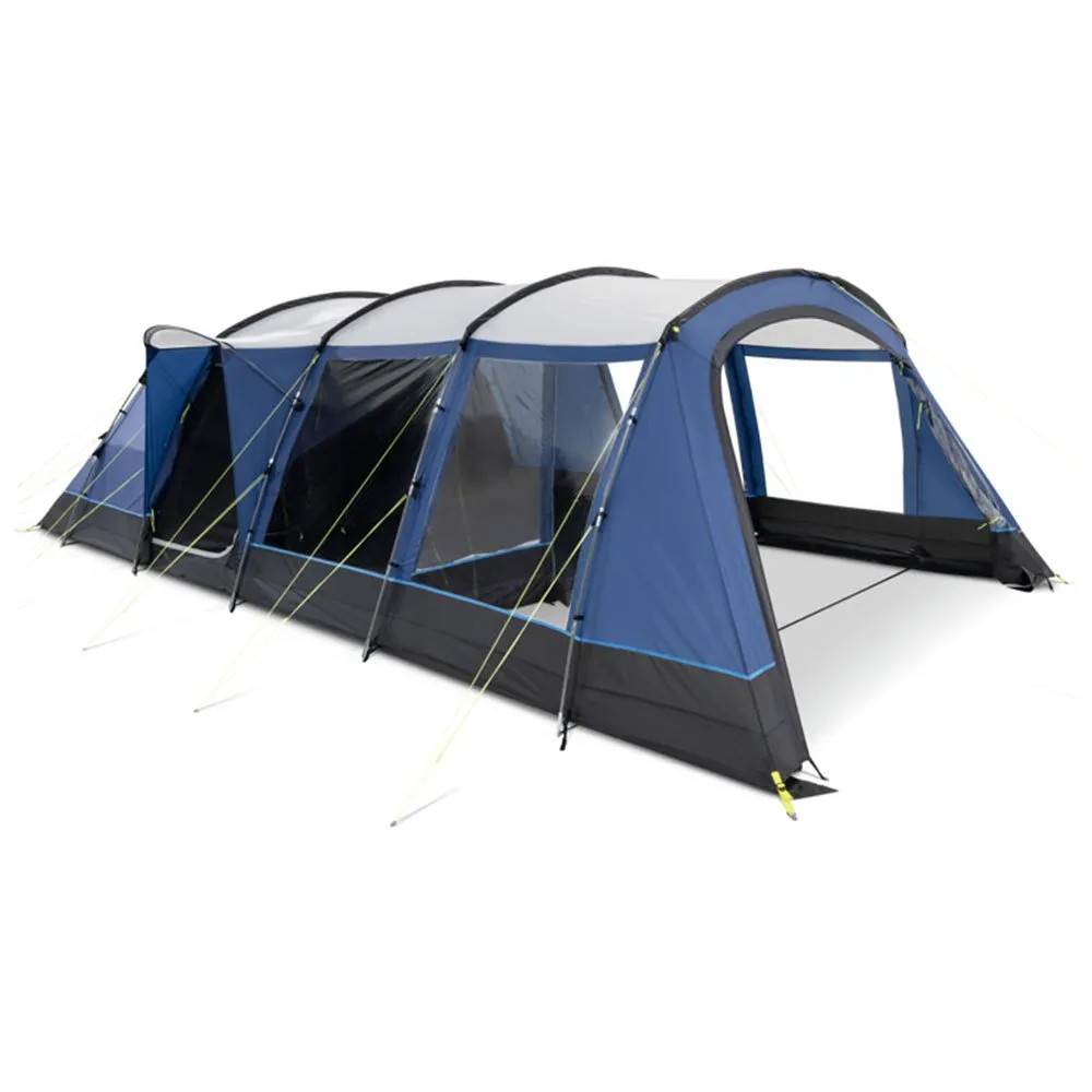 Kampa Croyde 6 Tält, 6 platser
