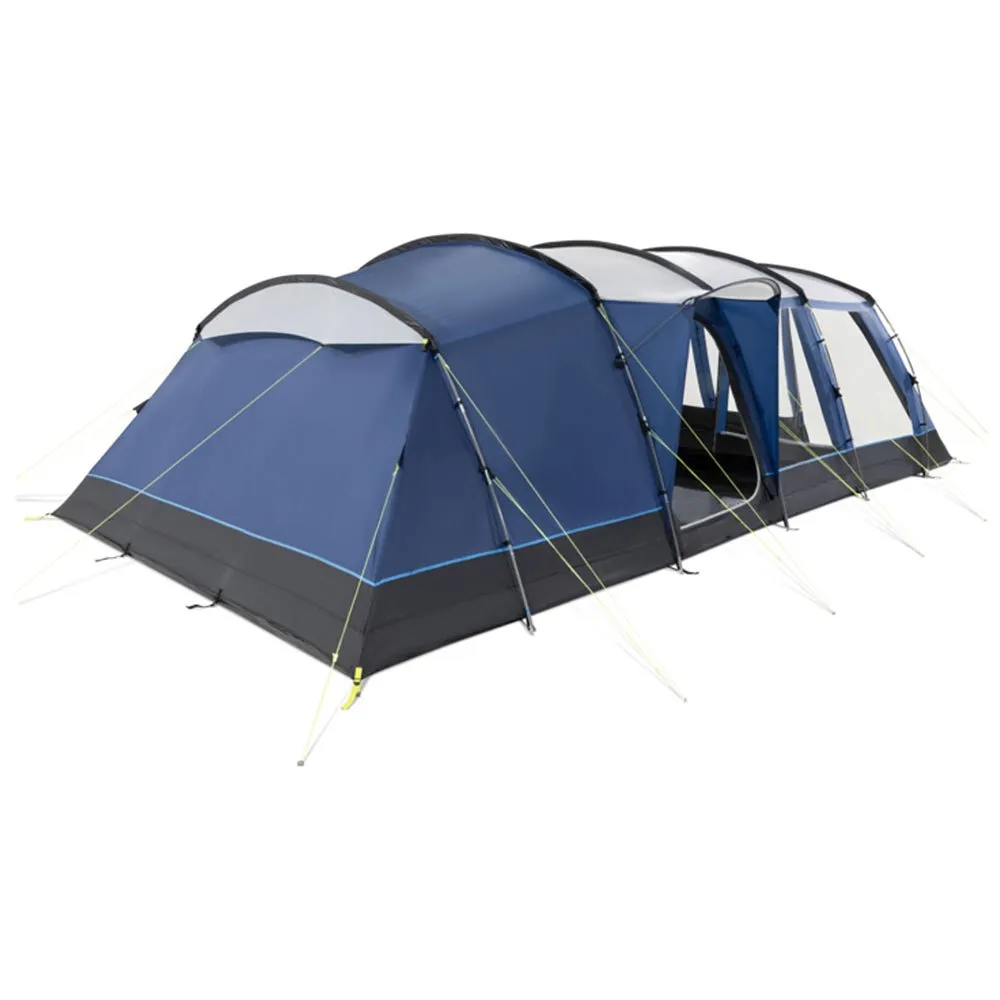 Kampa Croyde 6 Tält, 6 platser