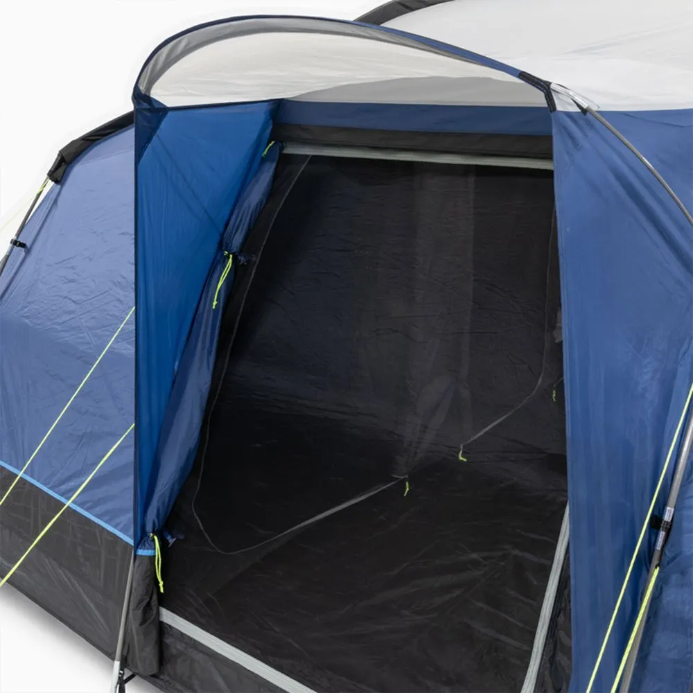 Kampa Croyde 6 Tält, 6 platser