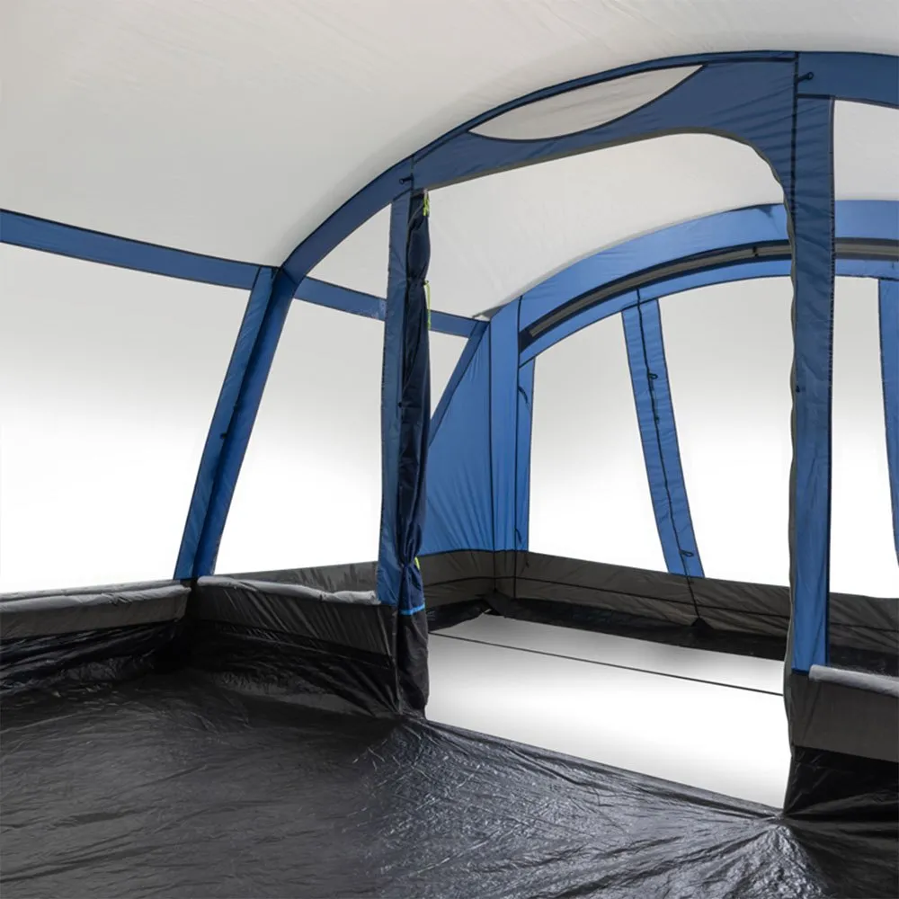Kampa Croyde 6 Tält, 6 platser