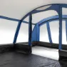Kampa Croyde 6 Tält, 6 platser