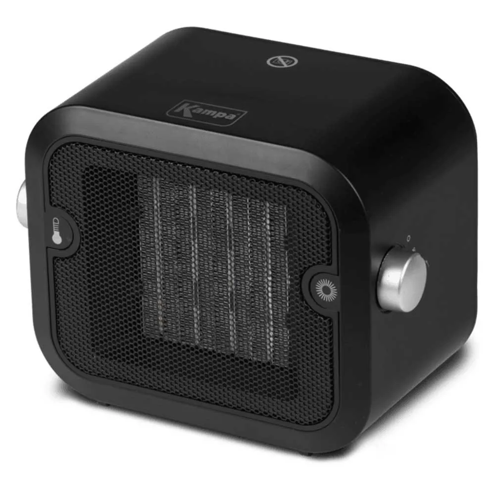 Kampa Cuboid Värmare, One size